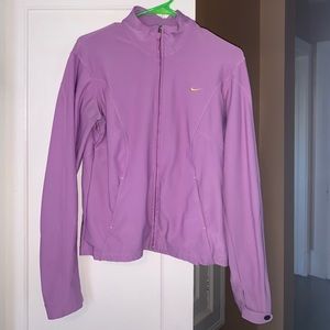 Nike Dri-Fit Sweater